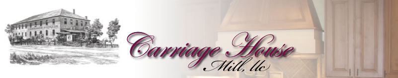 Carriage House Mill Home